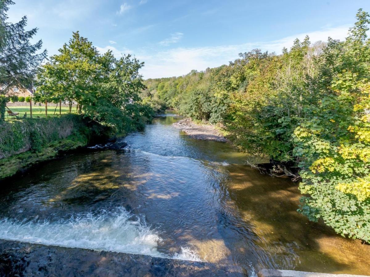 Waters Edge Apartment Ystradgynlais Экстерьер фото