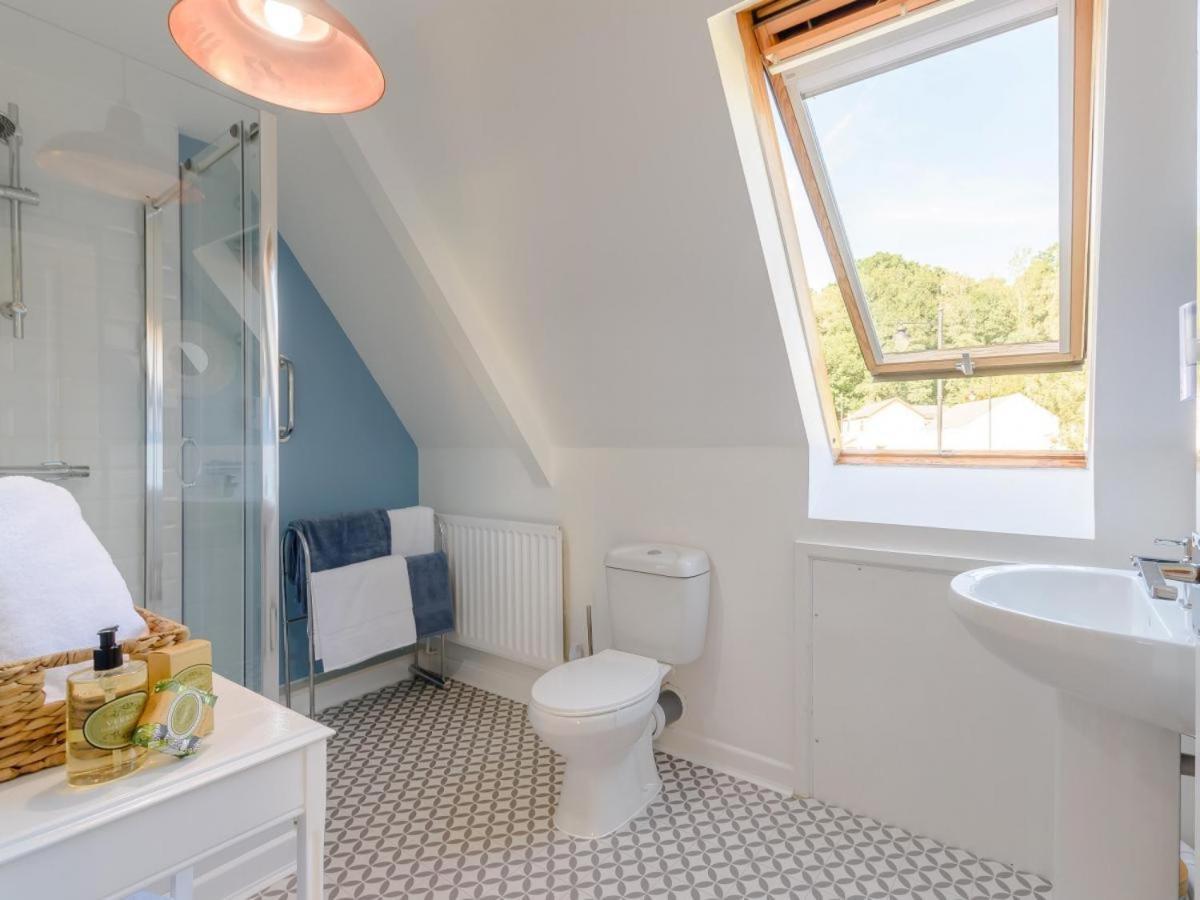 Waters Edge Apartment Ystradgynlais Экстерьер фото