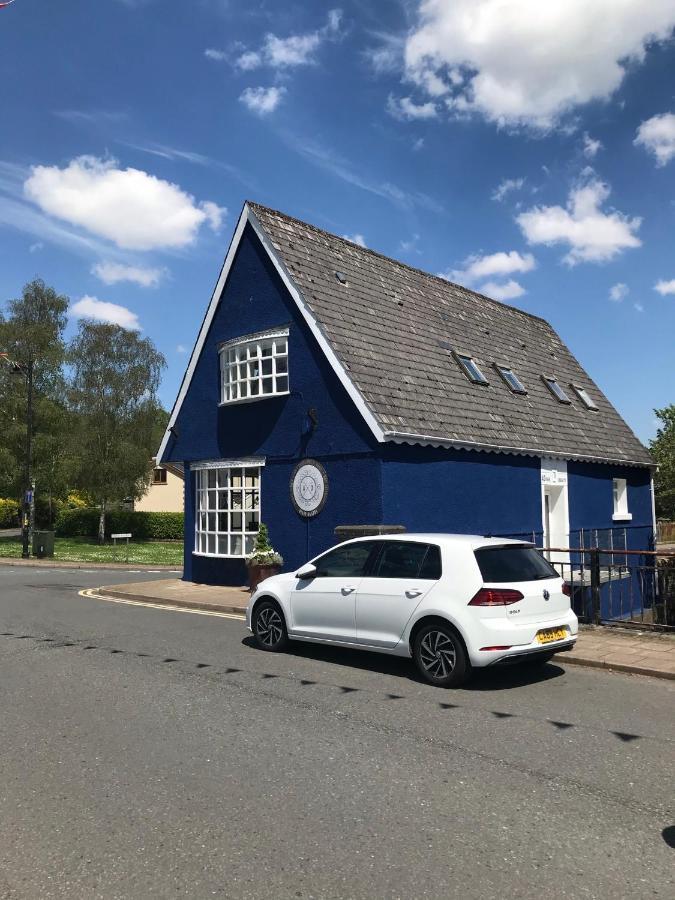 Waters Edge Apartment Ystradgynlais Экстерьер фото